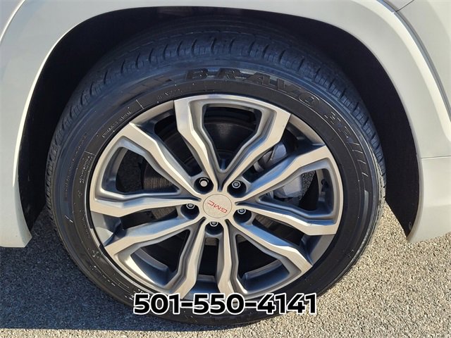 Used 2020 GMC Terrain Denali w/ Denali Premium Package image 18