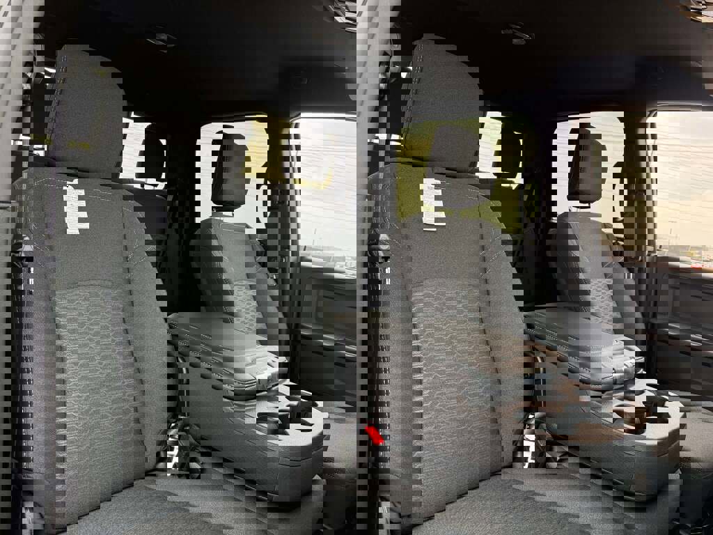 New 2026 RAM 2500 Tradesman image 25