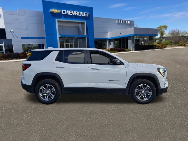 Used 2026 GMC Terrain Elevation AWD/4WD image 26