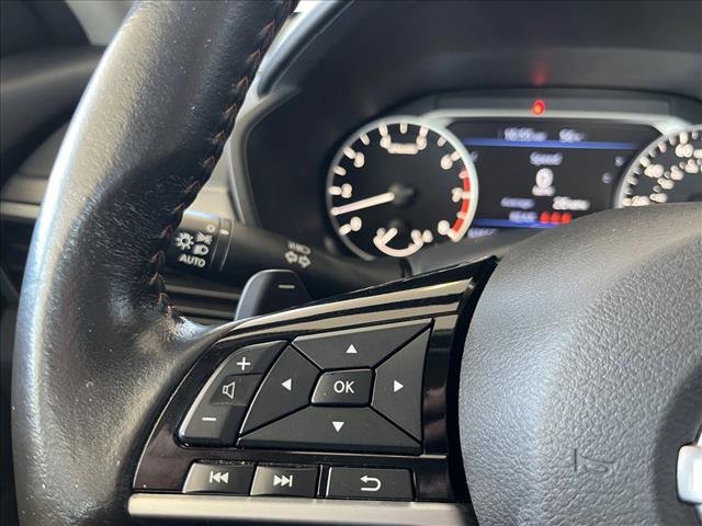 Used 2024 Nissan Altima 2.5 SR image 21