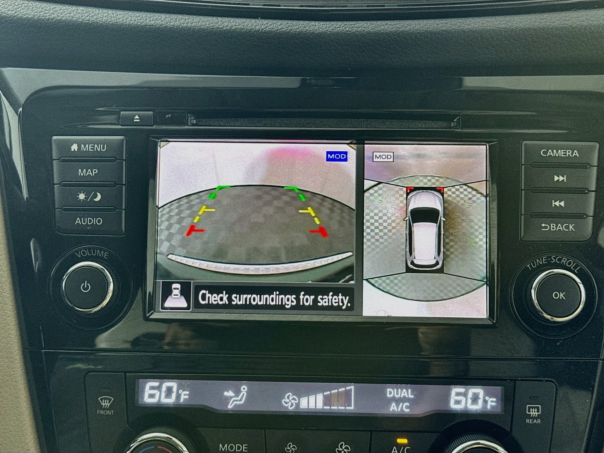 Used 2019 Nissan Rogue SL w/ Premium Package AWD/4WD image 23