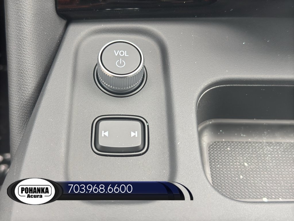New 2026 Acura MDX w/ Technology Package AWD/4WD image 17