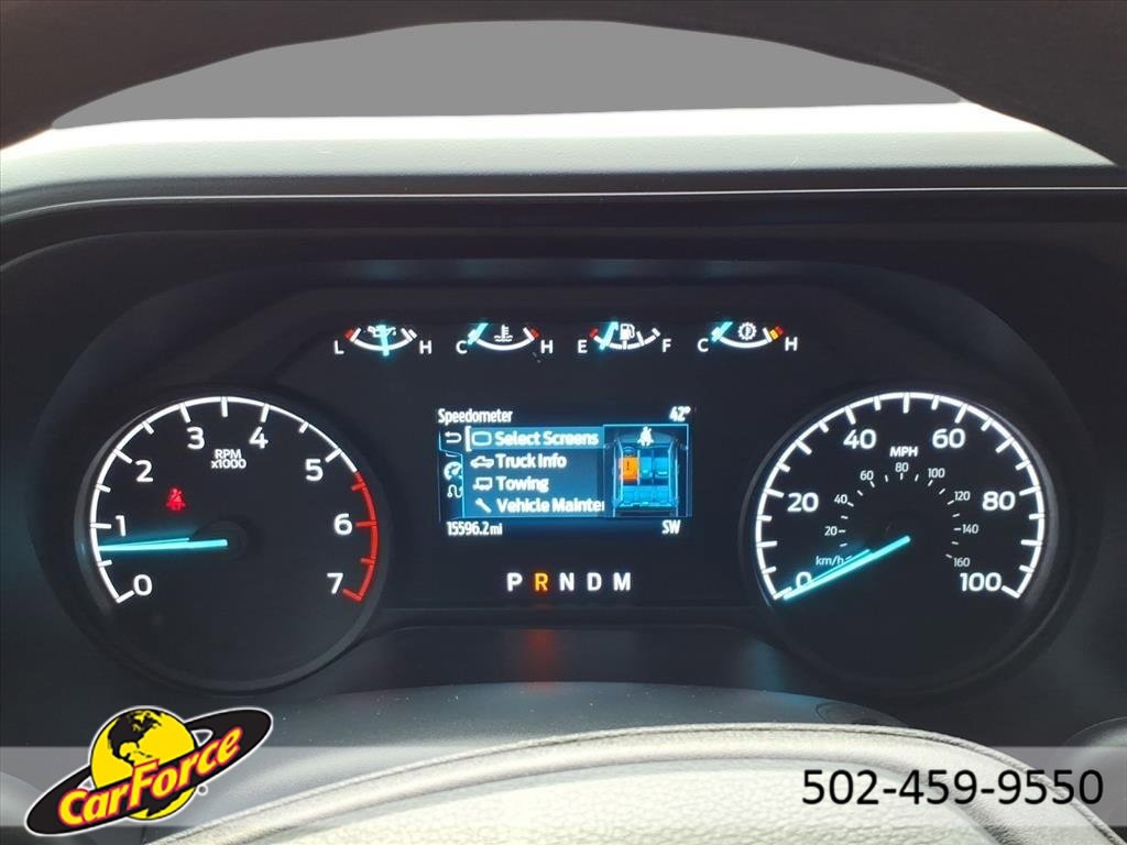 Used 2024 Ford F250 XL w/ STX Appearance Package image 27