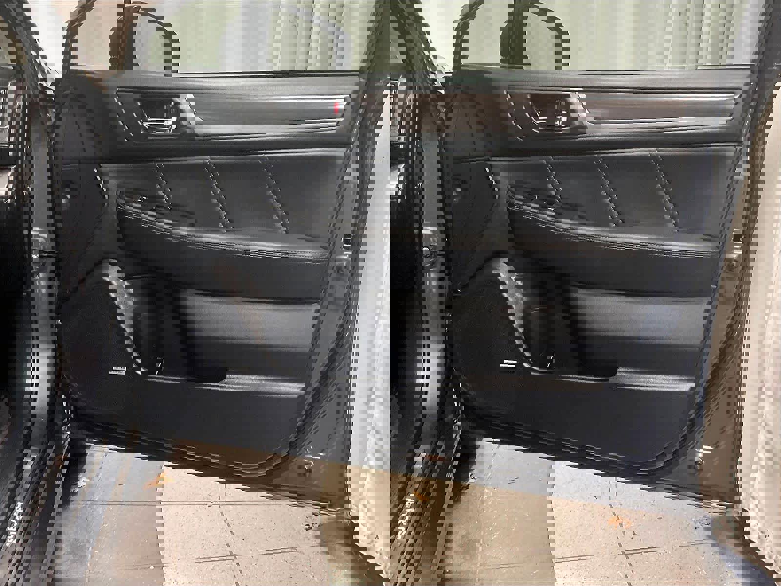 Used 2018 Subaru Legacy 2.5i Limited image 12