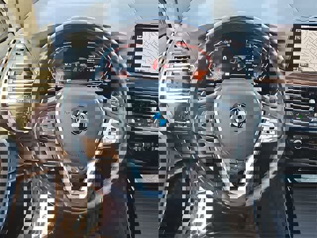 Used 2023 BMW X3 sDrive30i image 23