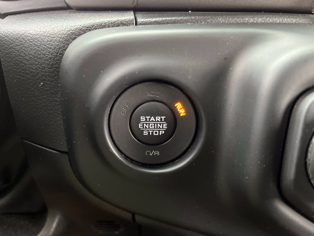 Used 2023 Jeep Wrangler Unlimited Rubicon 4xe w/ Cold Weather Group AWD/4WD image 34