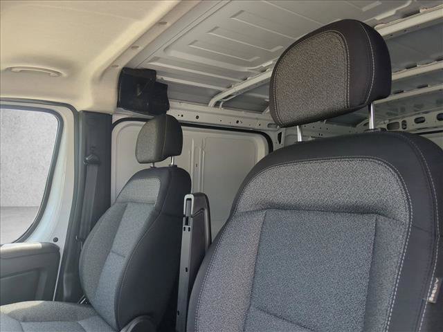 New 2026 RAM ProMaster 1500 FWD image 4