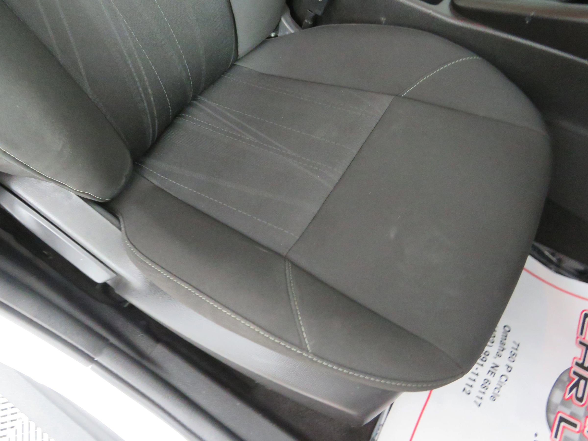Used 2018 Ford Focus S FWD image 33