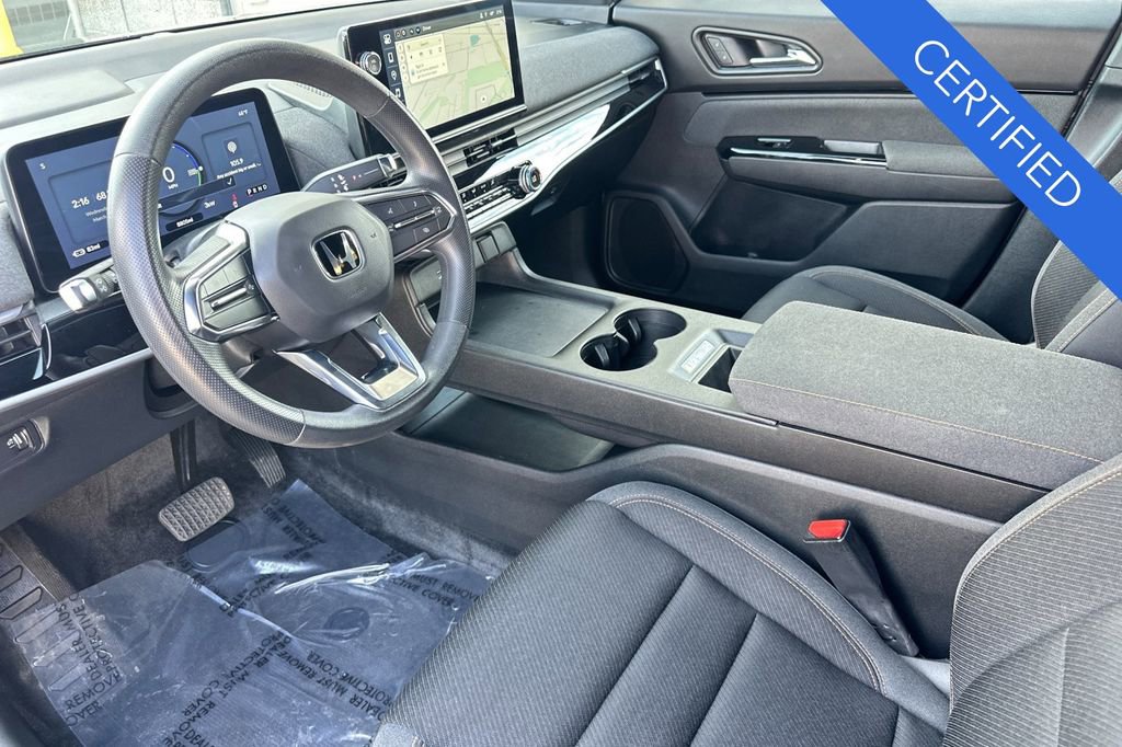 Certified 2024 Honda Prologue EX image 10