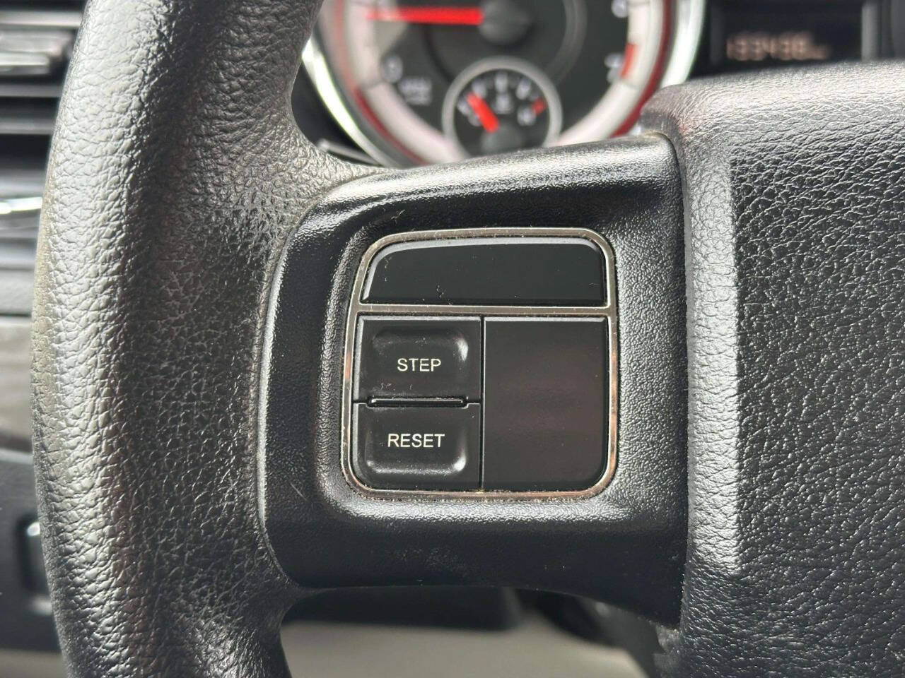 Used 2014 Dodge Grand Caravan SE w/ Quick Order Package 29E SE FWD image 25