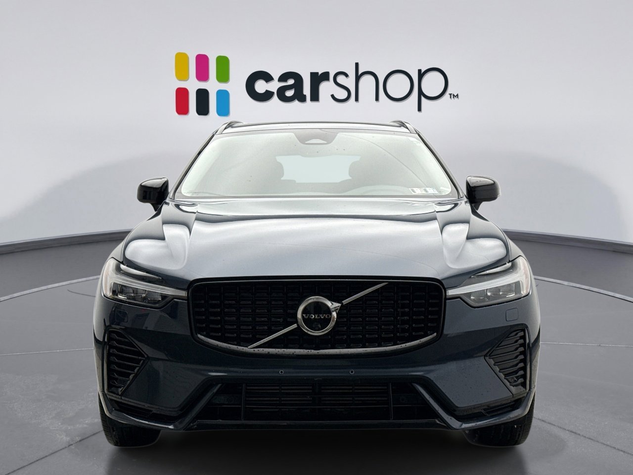 Used 2023 Volvo XC60 T8 Plus w/ Climate Package image 8