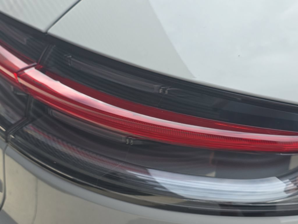 New 2026 Porsche Macan S AWD/4WD image 16