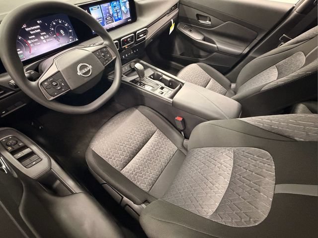 Used 2026 Nissan Sentra SV w/ Floor Mat Package FWD image 14