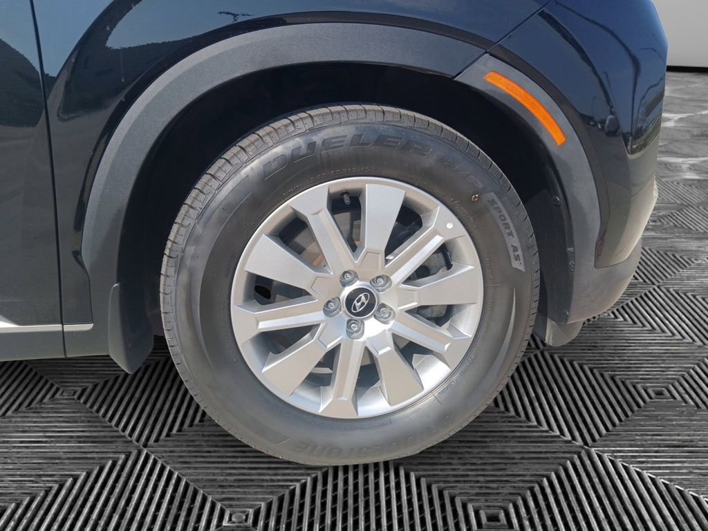 Used 2022 Hyundai Palisade SEL w/ Convenience Package image 9