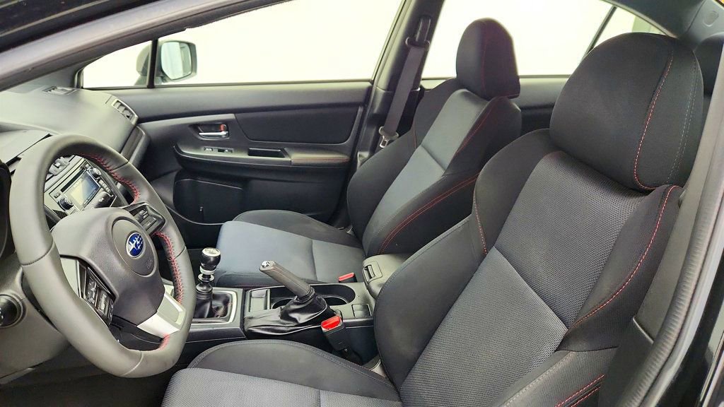 Used 2015 Subaru WRX image 19