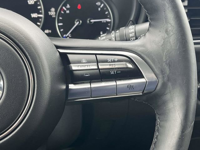 Used 2023 MAZDA CX-30 2.5 Turbo w/ Premium Package image 29