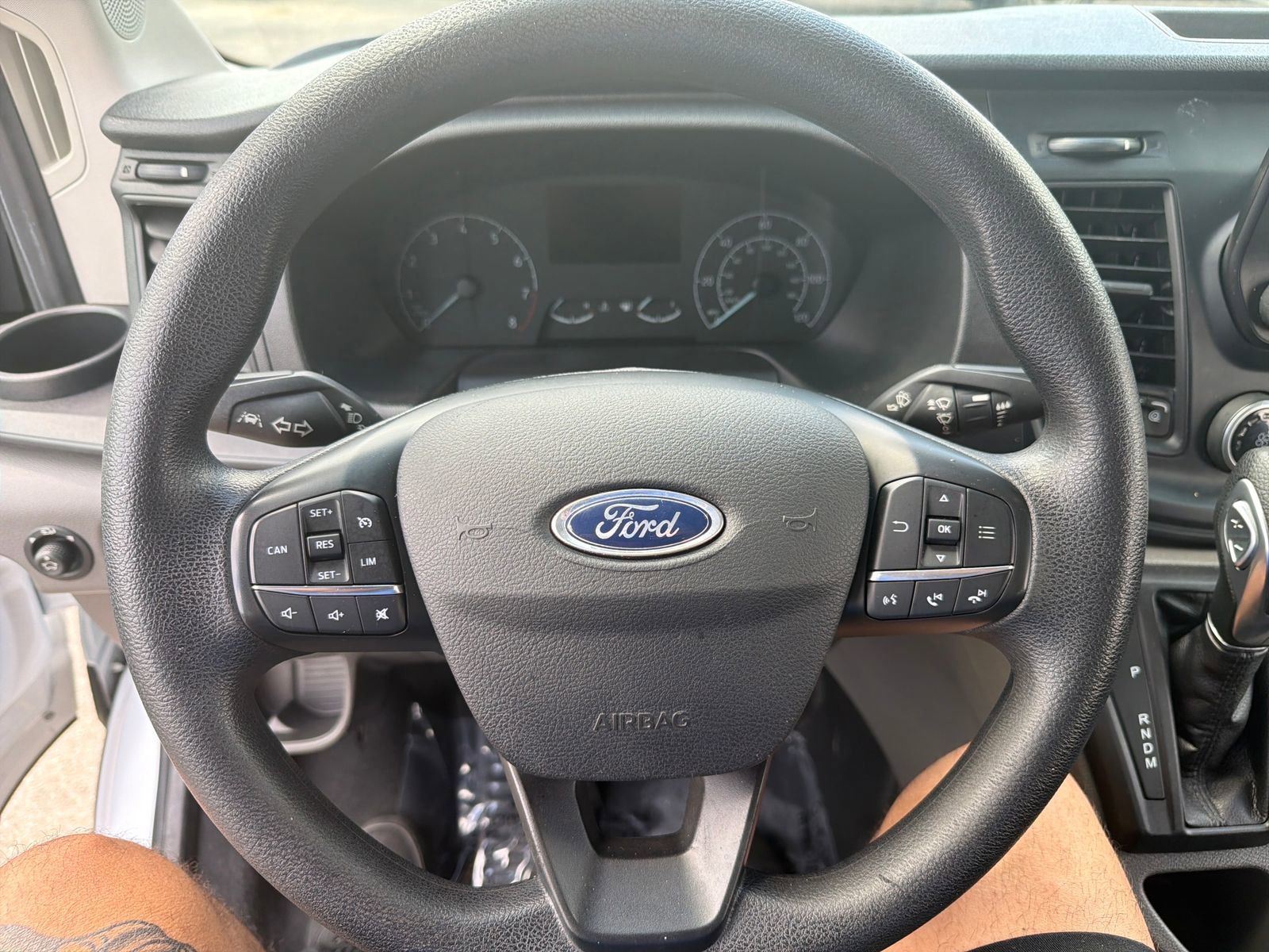 Used 2021 Ford Transit 350 XLT RWD image 15
