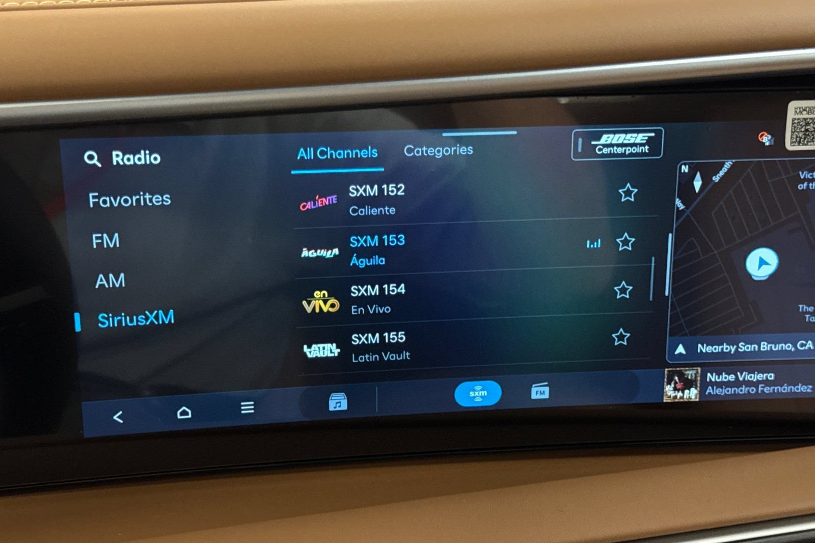 New 2026 Hyundai Palisade Calligraphy AWD/4WD image 19