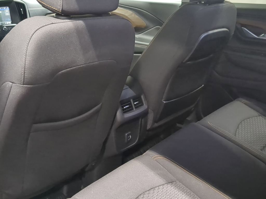 Used 2019 GMC Terrain SLE w/ Driver Convenience Package image 22