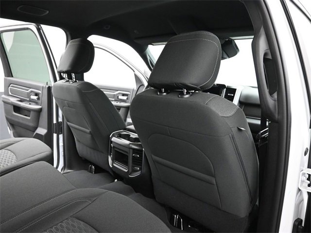 New 2026 RAM 2500 Big Horn image 20