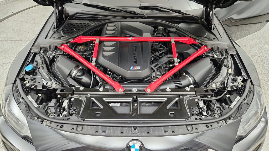 Used 2023 BMW M2 w/ Lighting Package RWD image 14