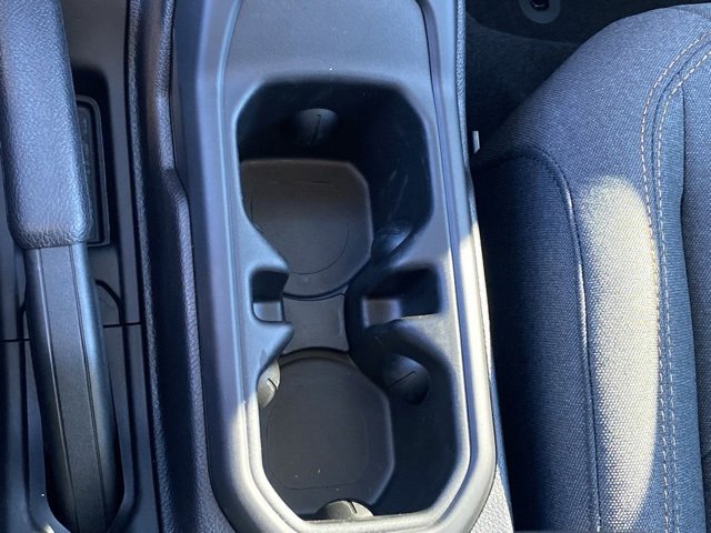 New 2025 Jeep Gladiator Sport image 26