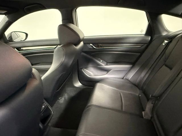 Used 2022 Honda Accord Sport image 36