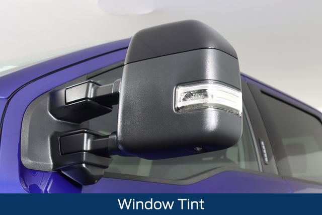 New 2026 Ford F350 Lariat w/ Black Appearance Package image 21