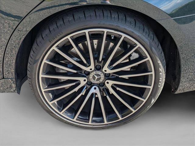 Used 2022 Mercedes-Benz S 580 4MATIC Sedan image 9