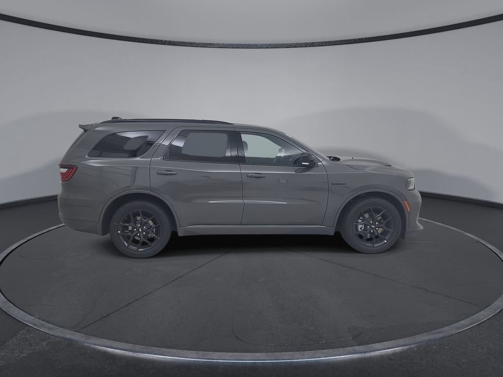 New 2026 Dodge Durango GT AWD/4WD image 17