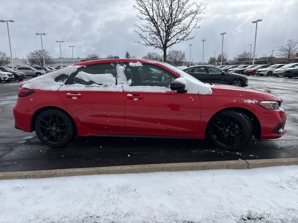 Used 2023 Honda Civic Sport image 11