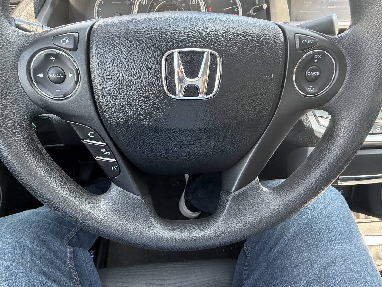 Used 2015 Honda Accord LX image 10