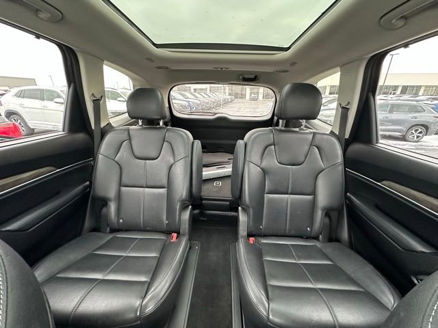 Used 2020 Kia Telluride SX image 34