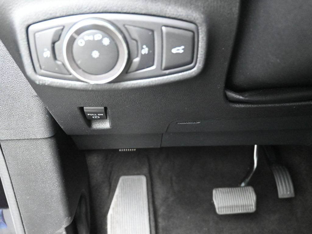 Used 2019 Lincoln MKC Black Label AWD/4WD image 16