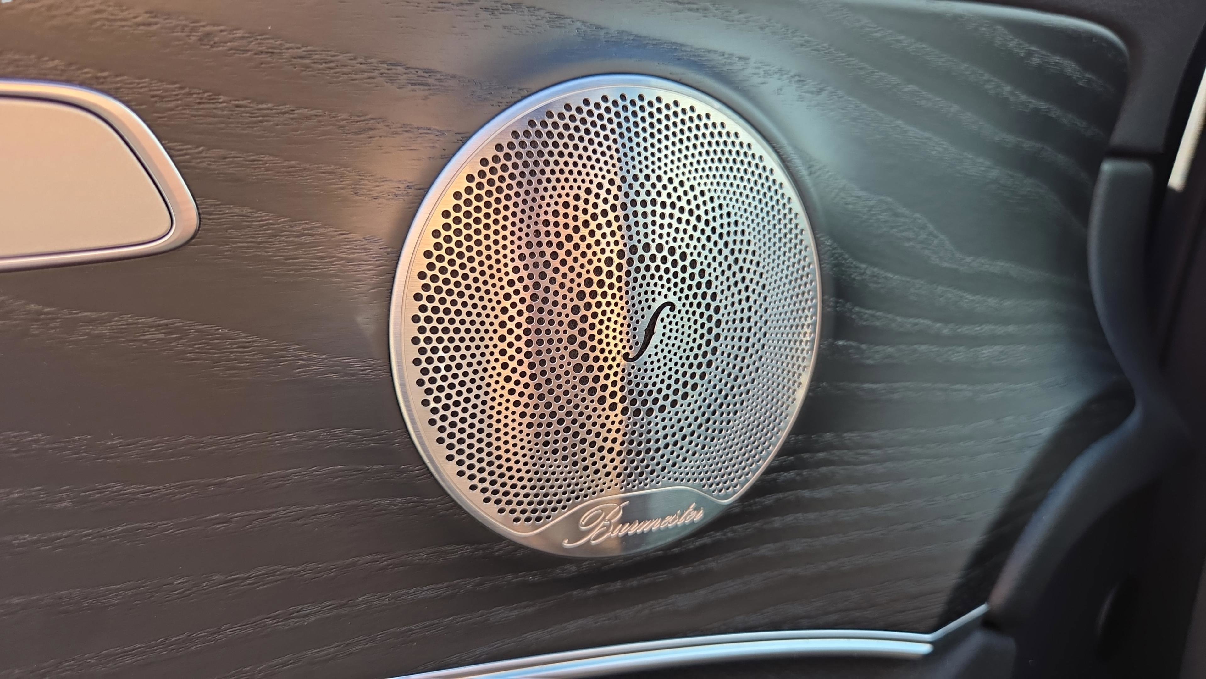 Certified 2022 Mercedes-Benz E 53 AMG 4MATIC Sedan image 38