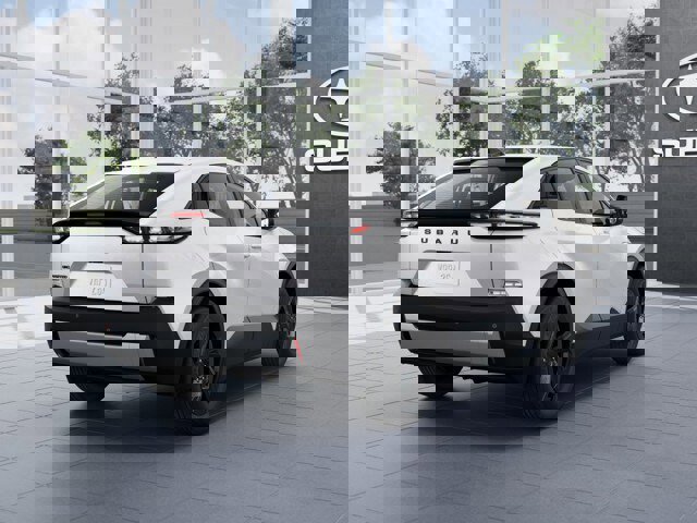 New 2026 Subaru Uncharted Premium image 5