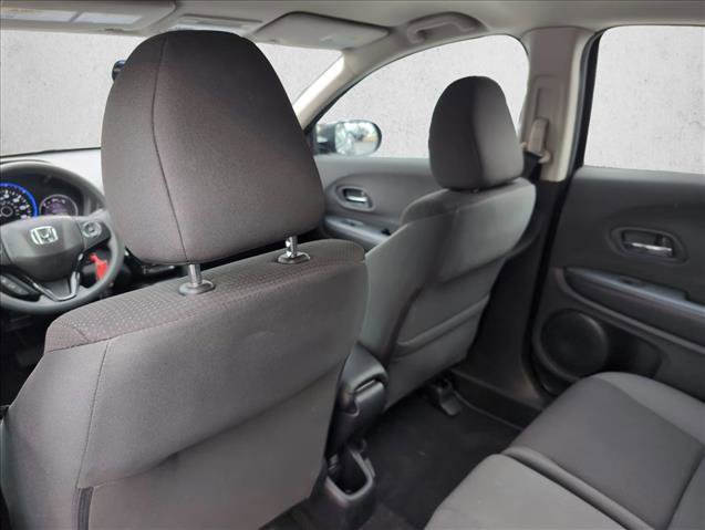 Used 2019 Honda HR-V LX image 17