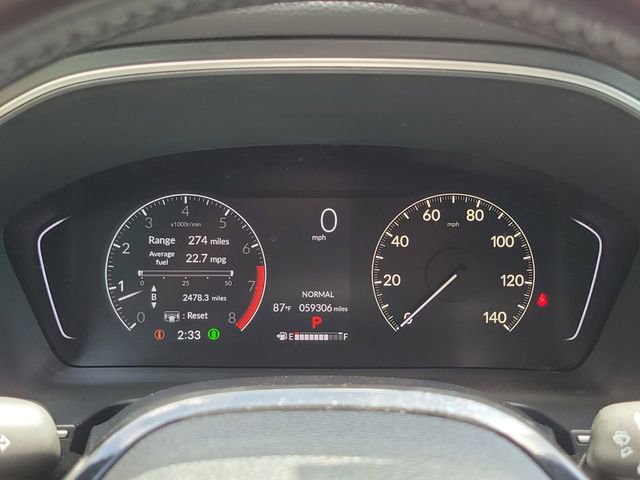 Certified 2024 Honda Pilot EX-L image 27