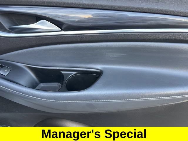 Used 2024 Buick Enclave Premium FWD image 37