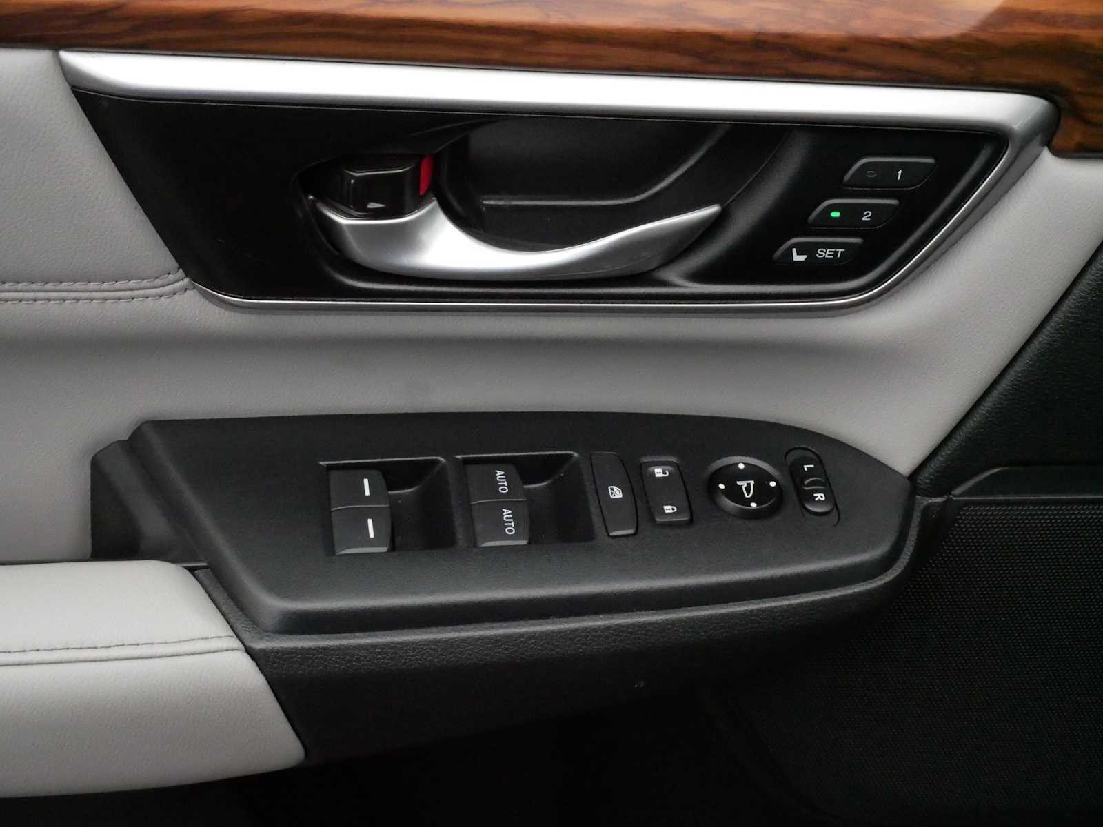 Certified 2019 Honda CR-V EX-L image 19