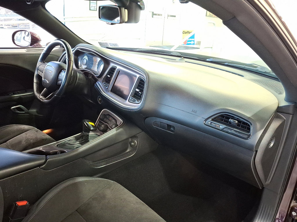 Certified 2022 Dodge Challenger R/T Scat Pack image 11