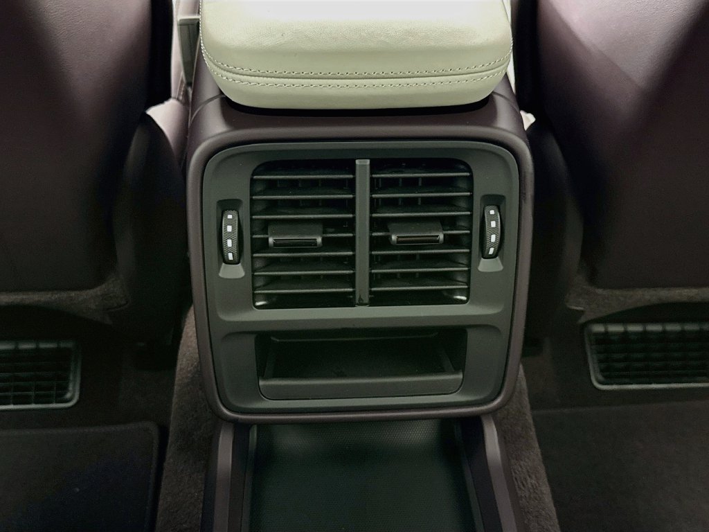 New 2026 Porsche Taycan AWD/4WD image 25