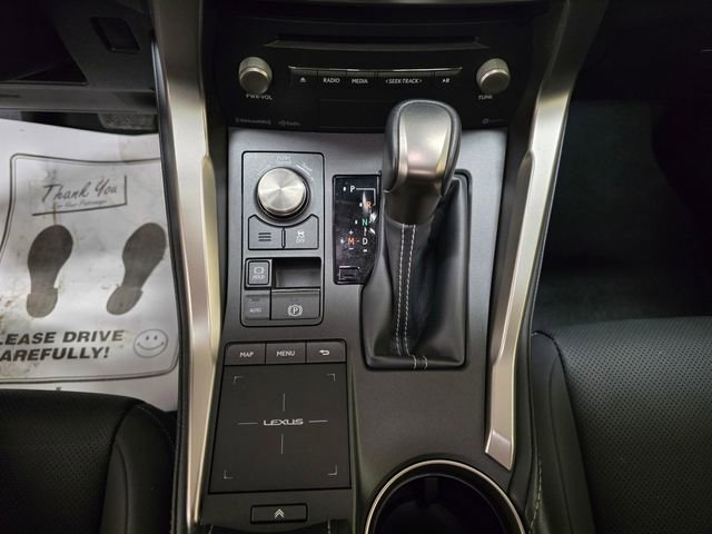 Used 2021 Lexus NX 300 AWD w/ Premium Package image 27