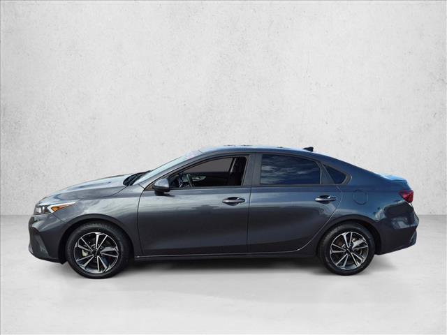 Used 2023 Kia Forte LXS FWD image 9