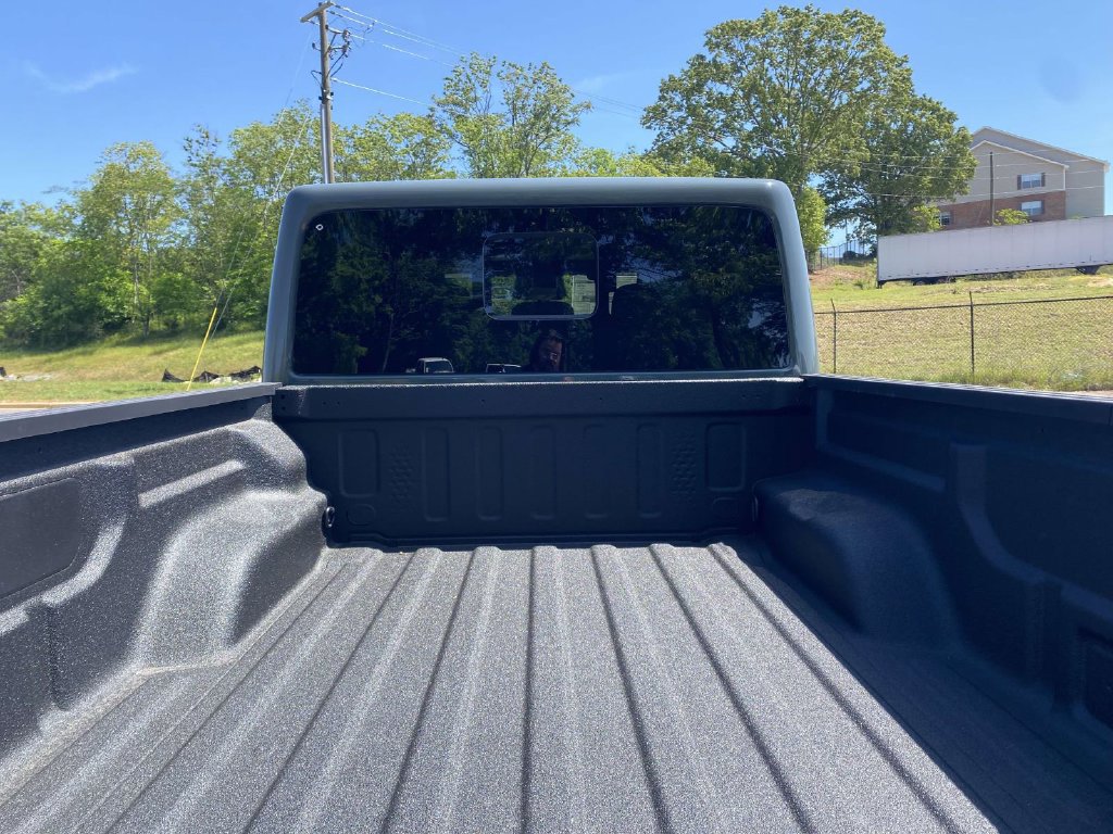 New 2026 Jeep Gladiator Mojave AWD/4WD image 38