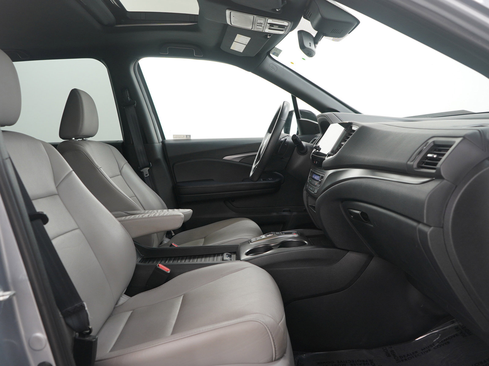 Used 2023 Honda Passport EX-L image 13