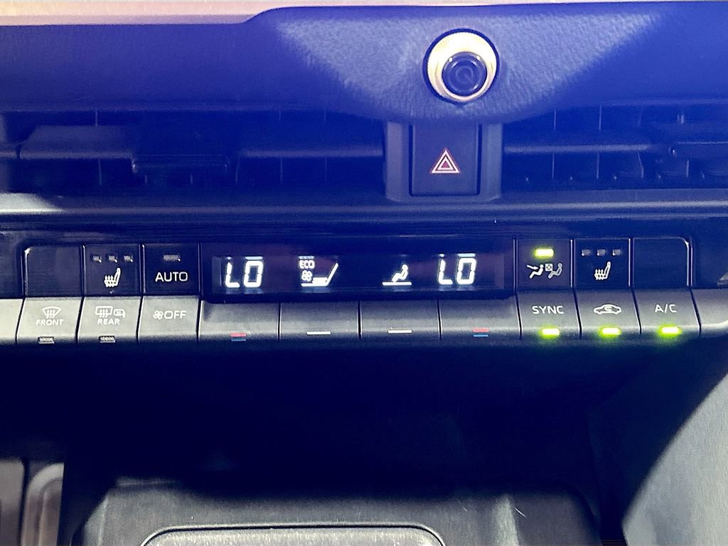 Used 2023 Toyota Crown XLE image 13