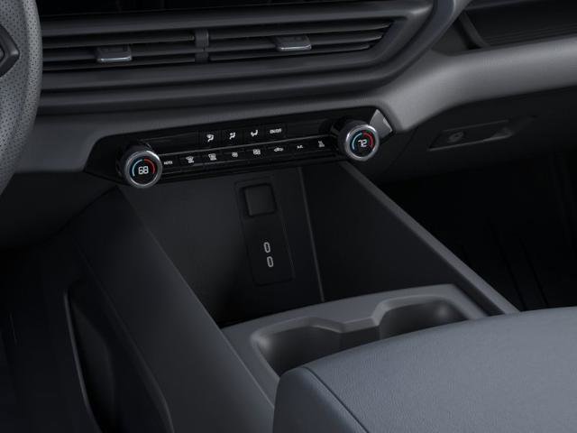 New 2026 Chevrolet Silverado EV W/T AWD/4WD image 23