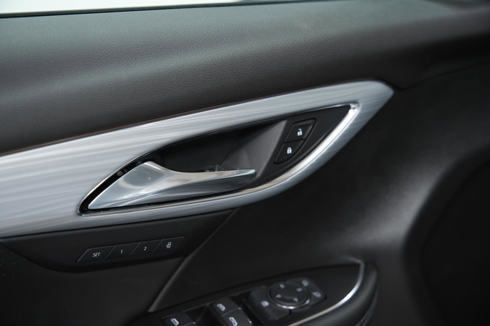 New 2026 Buick Envision Avenir image 22