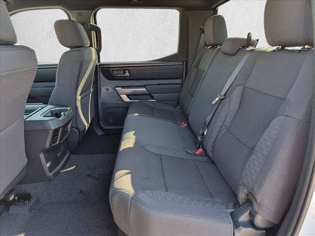 New 2026 Toyota Tundra SR5 AWD/4WD image 15